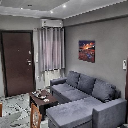 Mimarxos Luxury Apartments Chalkida Ngoại thất bức ảnh