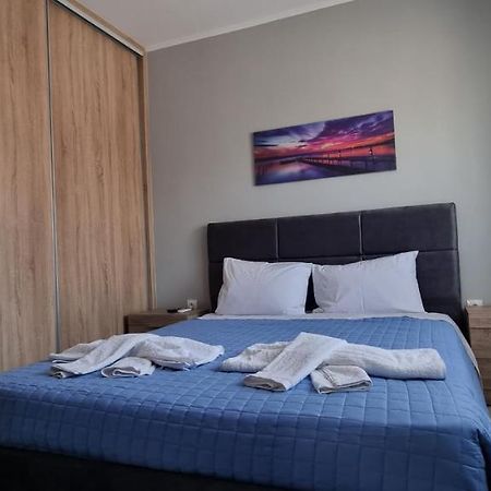 Mimarxos Luxury Apartments Chalkida Ngoại thất bức ảnh