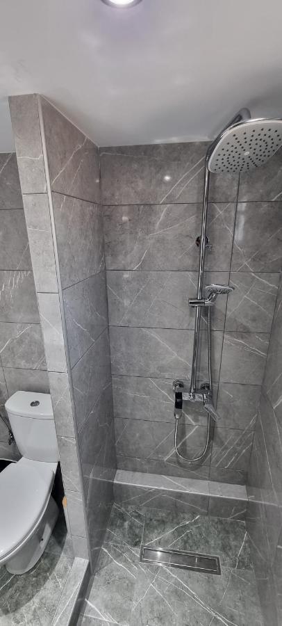 Mimarxos Luxury Apartments Chalkida Ngoại thất bức ảnh