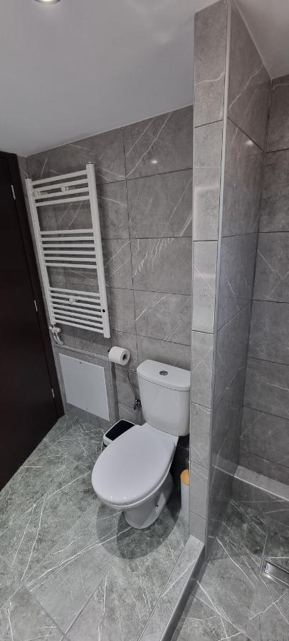 Mimarxos Luxury Apartments Chalkida Ngoại thất bức ảnh