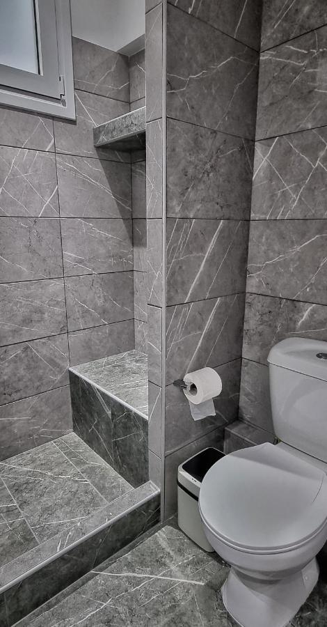 Mimarxos Luxury Apartments Chalkida Ngoại thất bức ảnh